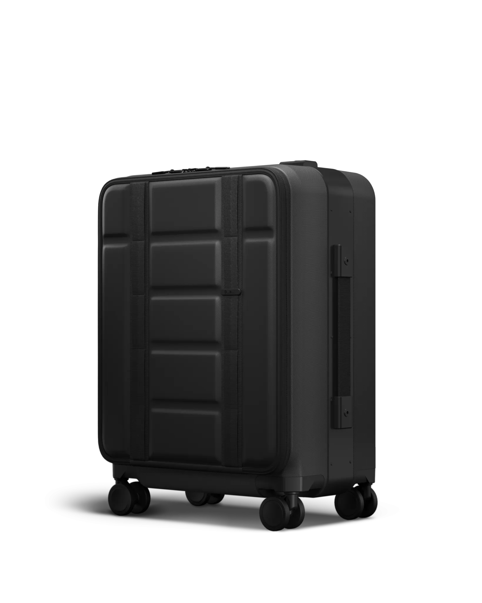 D_b_ Ramverk Pro Large Check In Spinner Luggage