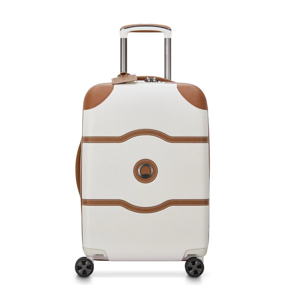 Delsey Chatelet Air 2.0 20" Spinner Carry On Upright