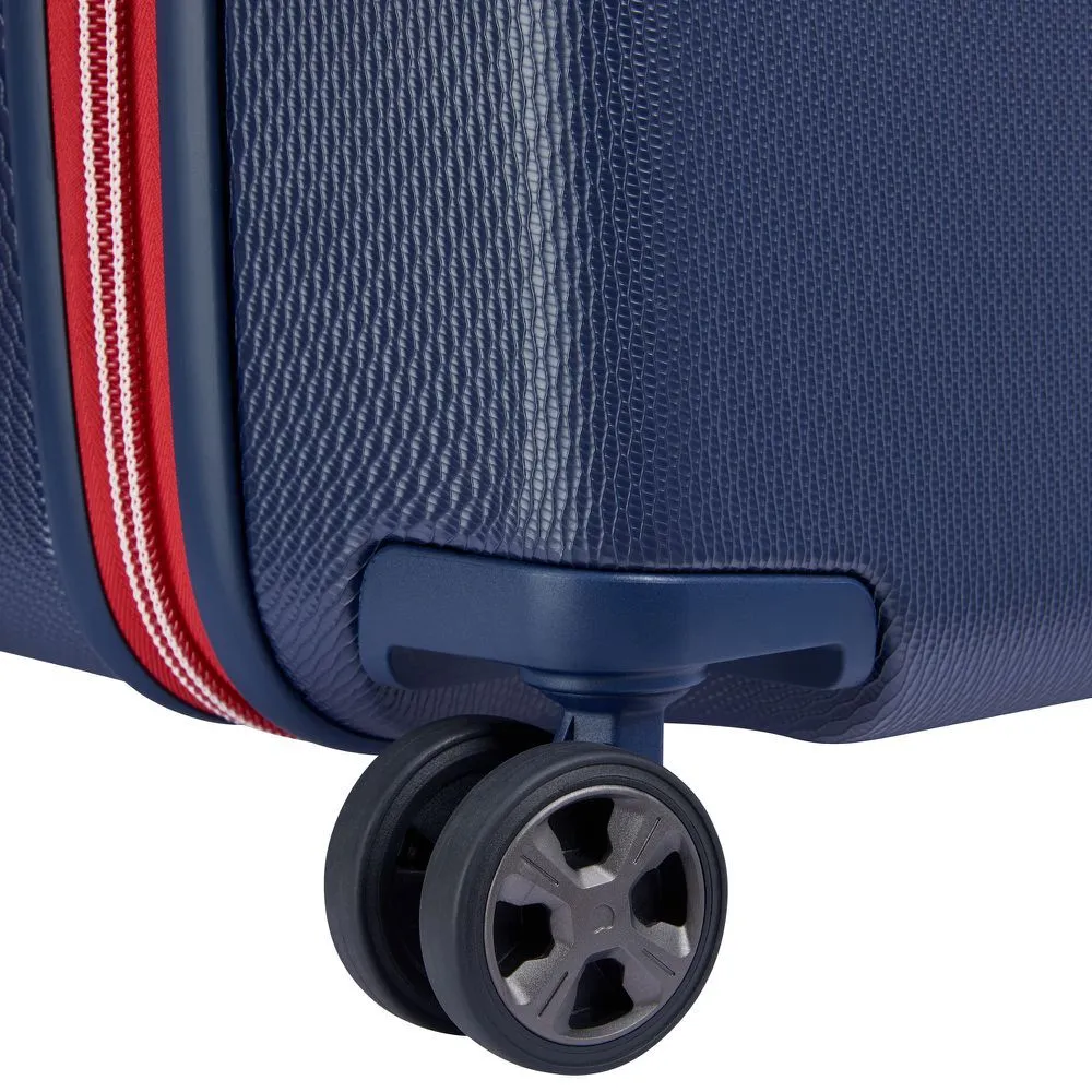 Delsey Chatelet Air 2.0 20" Spinner Carry On Upright