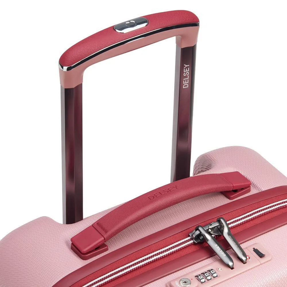 Delsey Chatelet Air 2.0 20" Spinner Carry On Upright