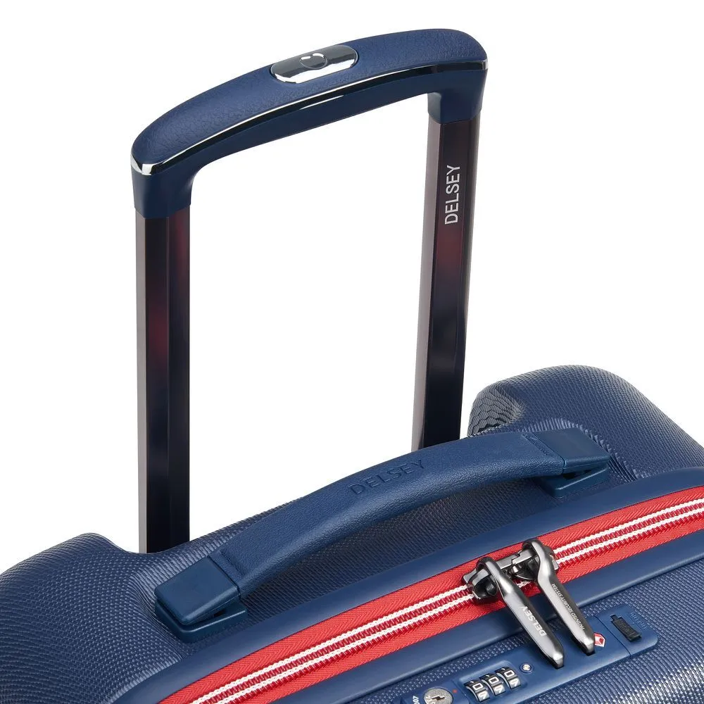 Delsey Chatelet Air 2.0 20" Spinner Carry On Upright