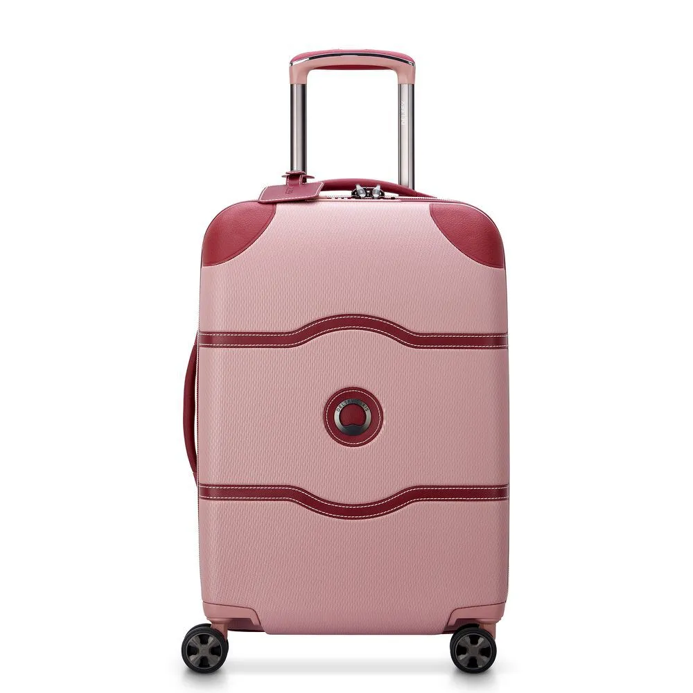 Delsey Chatelet Air 2.0 20" Spinner Carry On Upright