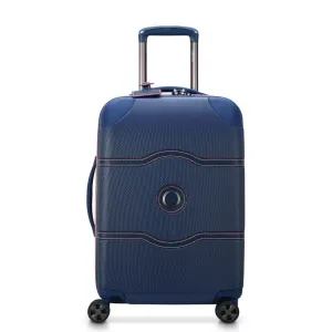 Delsey Chatelet Air 2.0 20" Spinner Carry On Upright