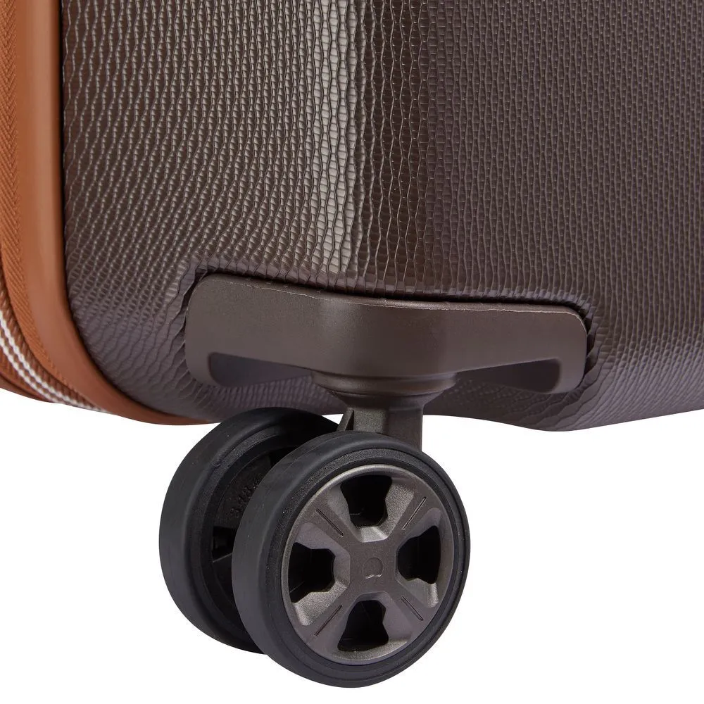Delsey Chatelet Air 2.0 20" Spinner Carry On Upright