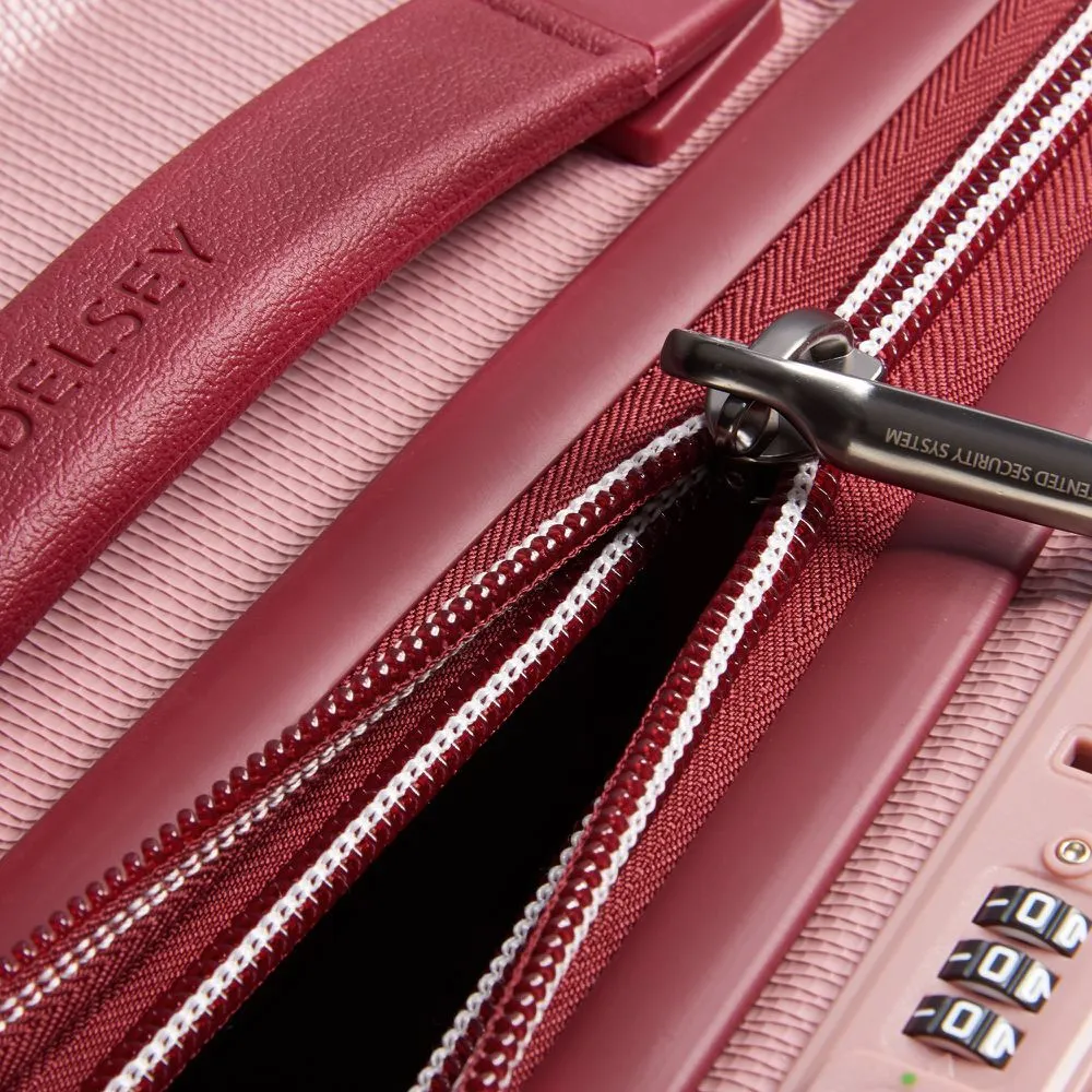Delsey Chatelet Air 2.0 20" Spinner Carry On Upright