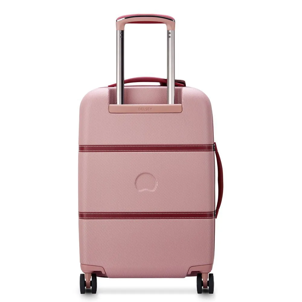 Delsey Chatelet Air 2.0 20" Spinner Carry On Upright