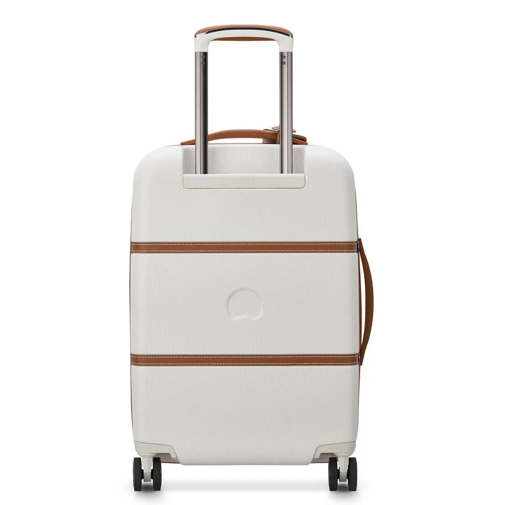 Delsey Chatelet Air 2.0 20" Spinner Carry On Upright