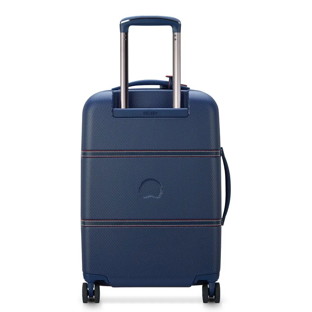 Delsey Chatelet Air 2.0 20" Spinner Carry On Upright