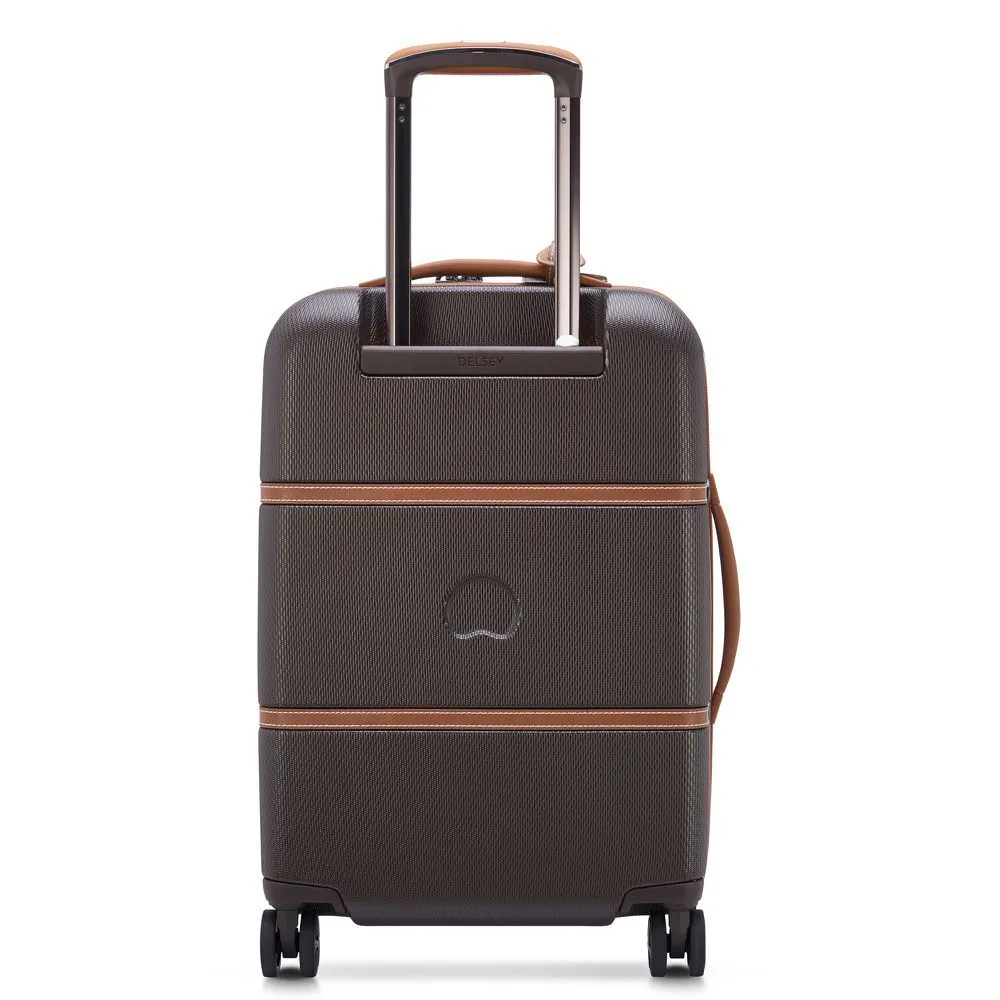Delsey Chatelet Air 2.0 20" Spinner Carry On Upright
