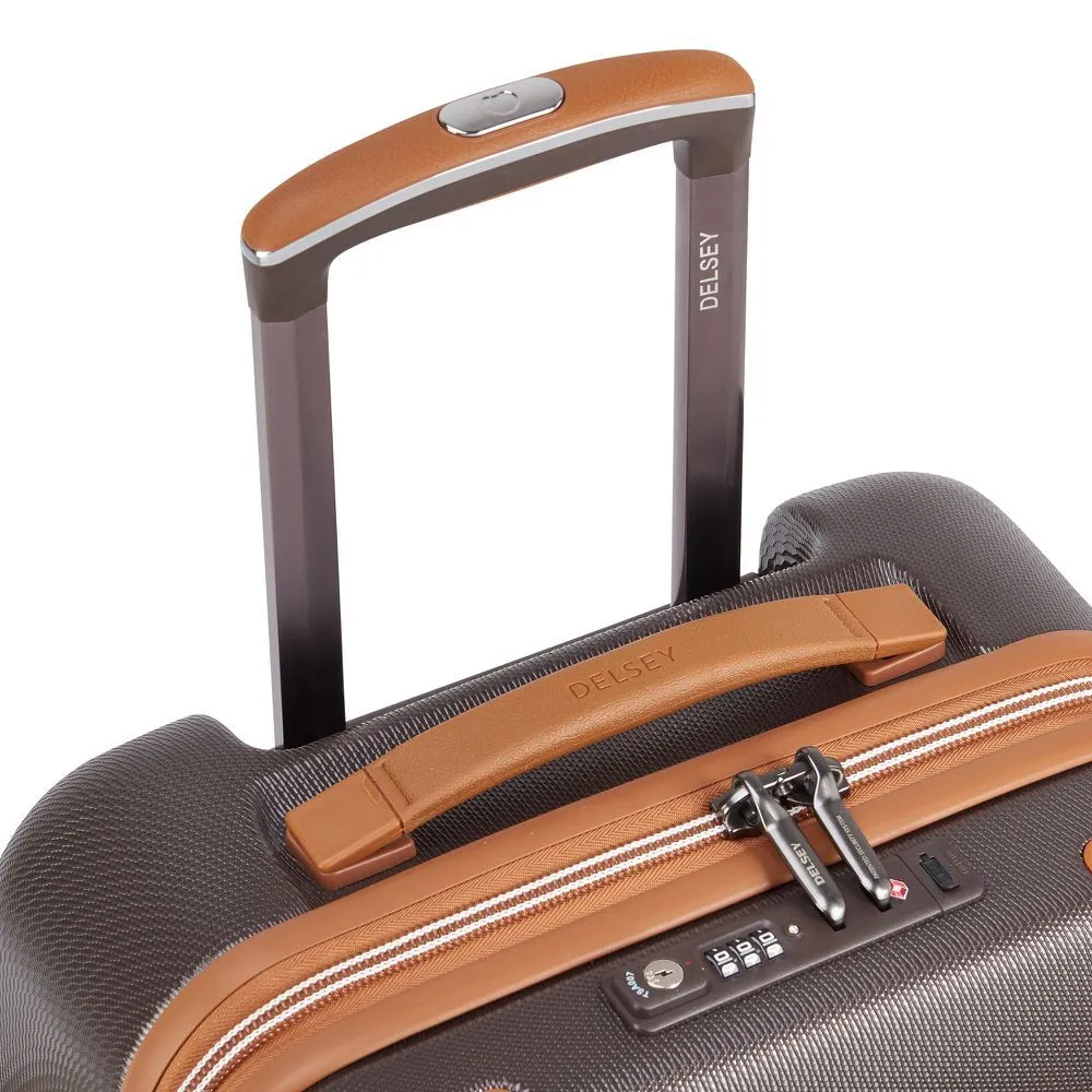 Delsey Chatelet Air 2.0 20" Spinner Carry On Upright