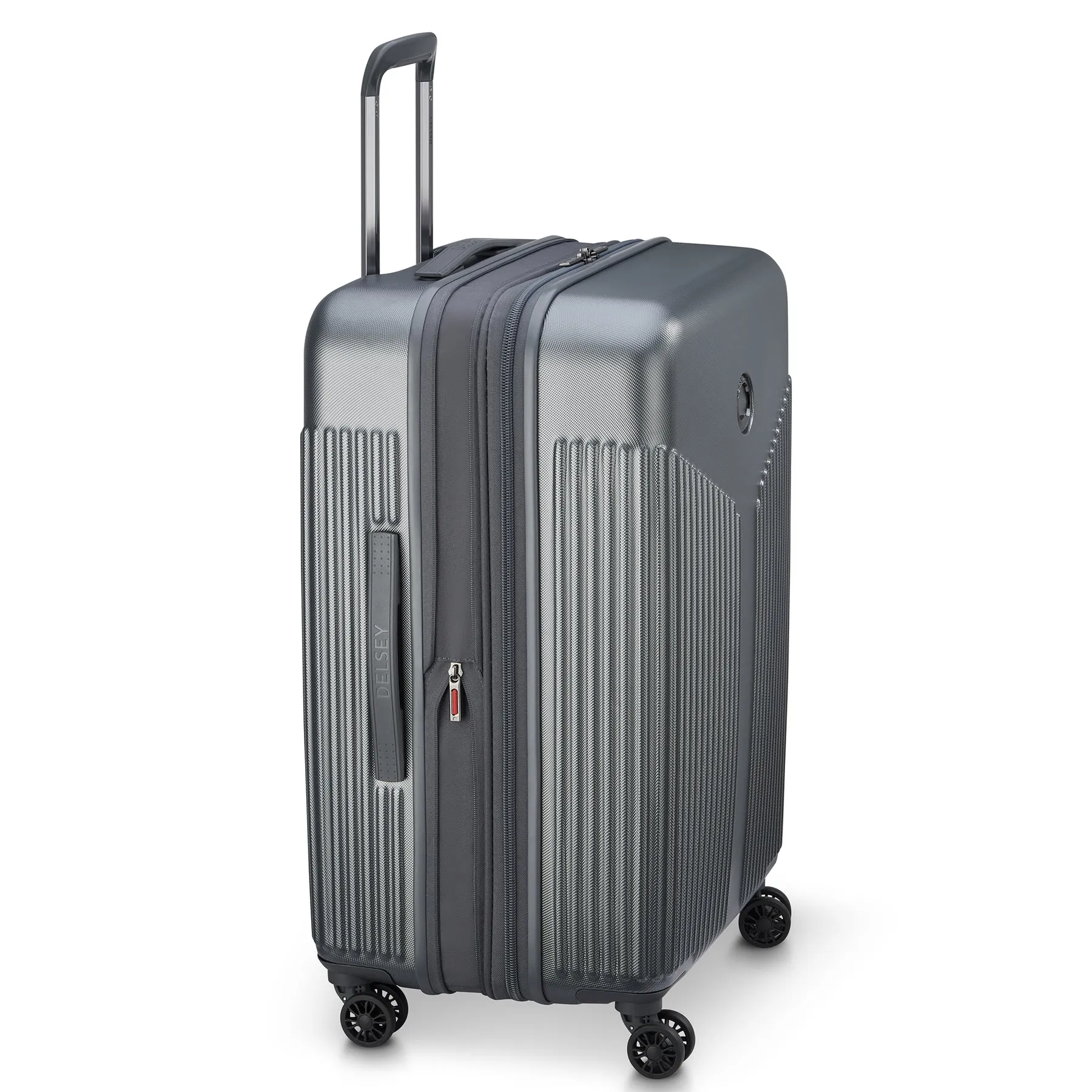 Delsey Comete 3.0 Medium Expandable Spinner