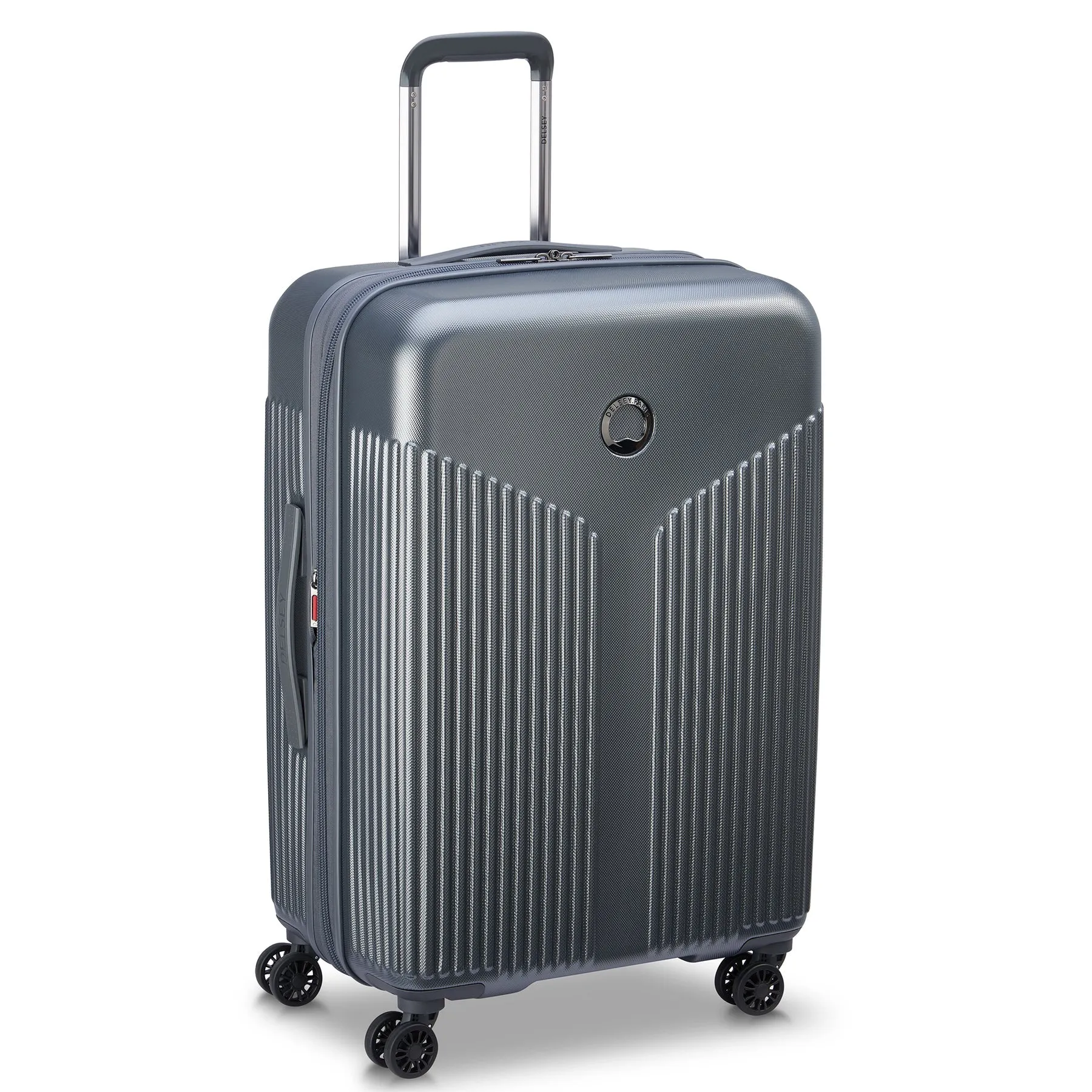 Delsey Comete 3.0 Medium Expandable Spinner