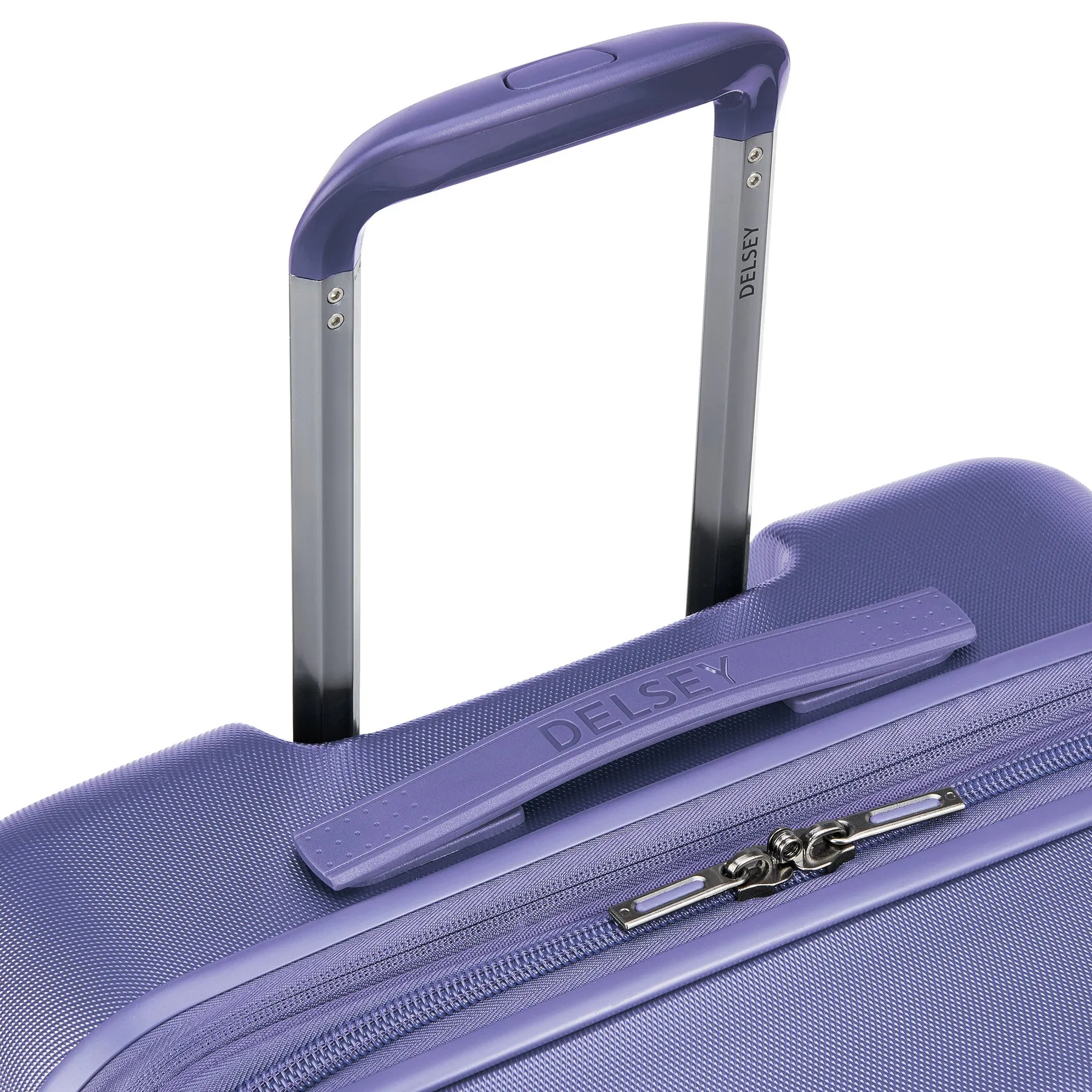 Delsey Comete 3.0 Medium Expandable Spinner
