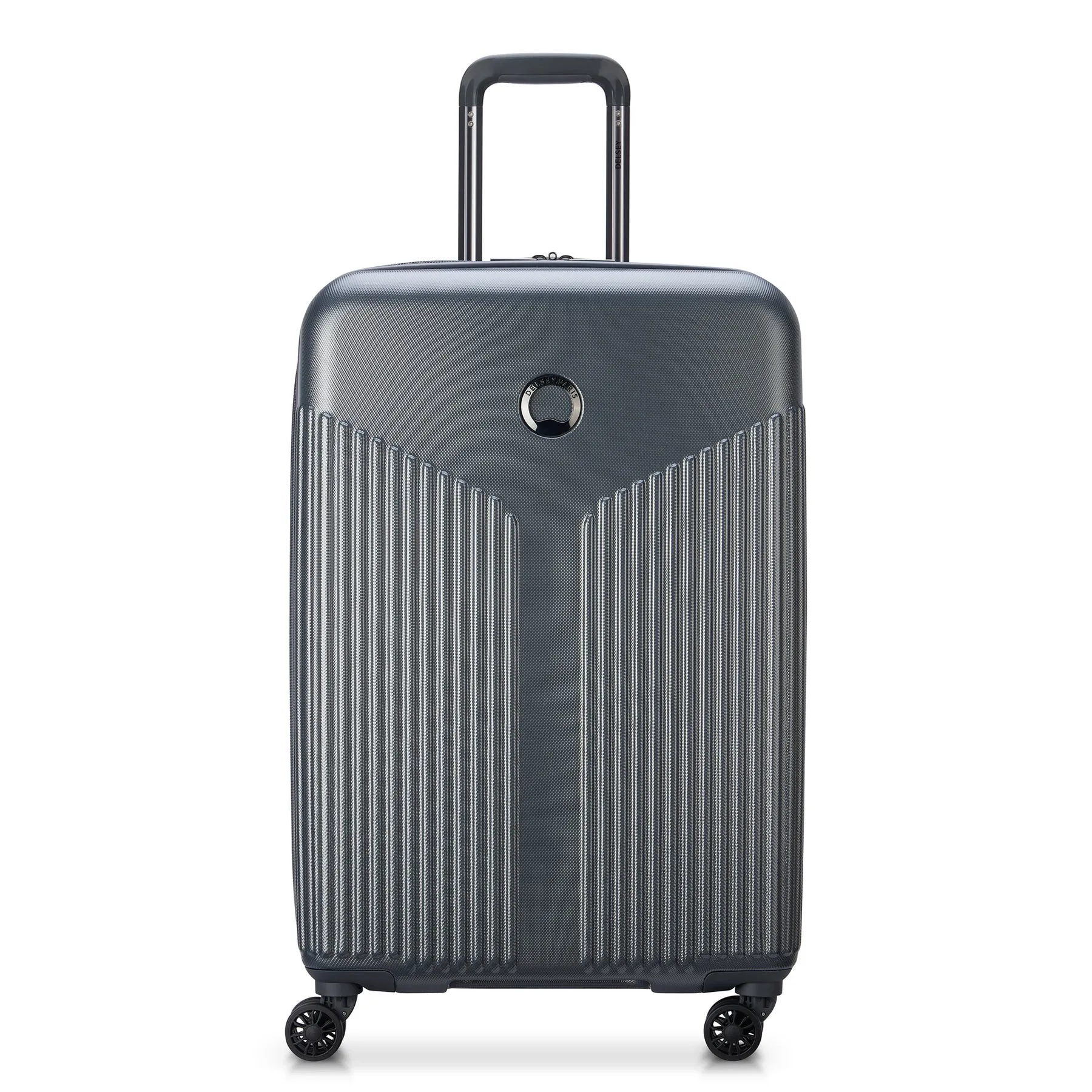 Delsey Comete 3.0 Medium Expandable Spinner