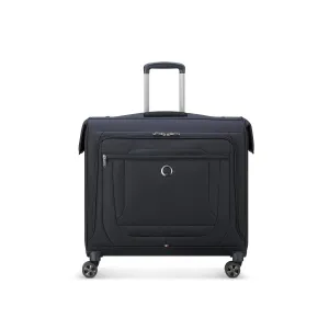 Delsey Helium DLX Spinner Garment Bag