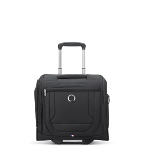 Delsey Helium DLX Undeseater - Rolling