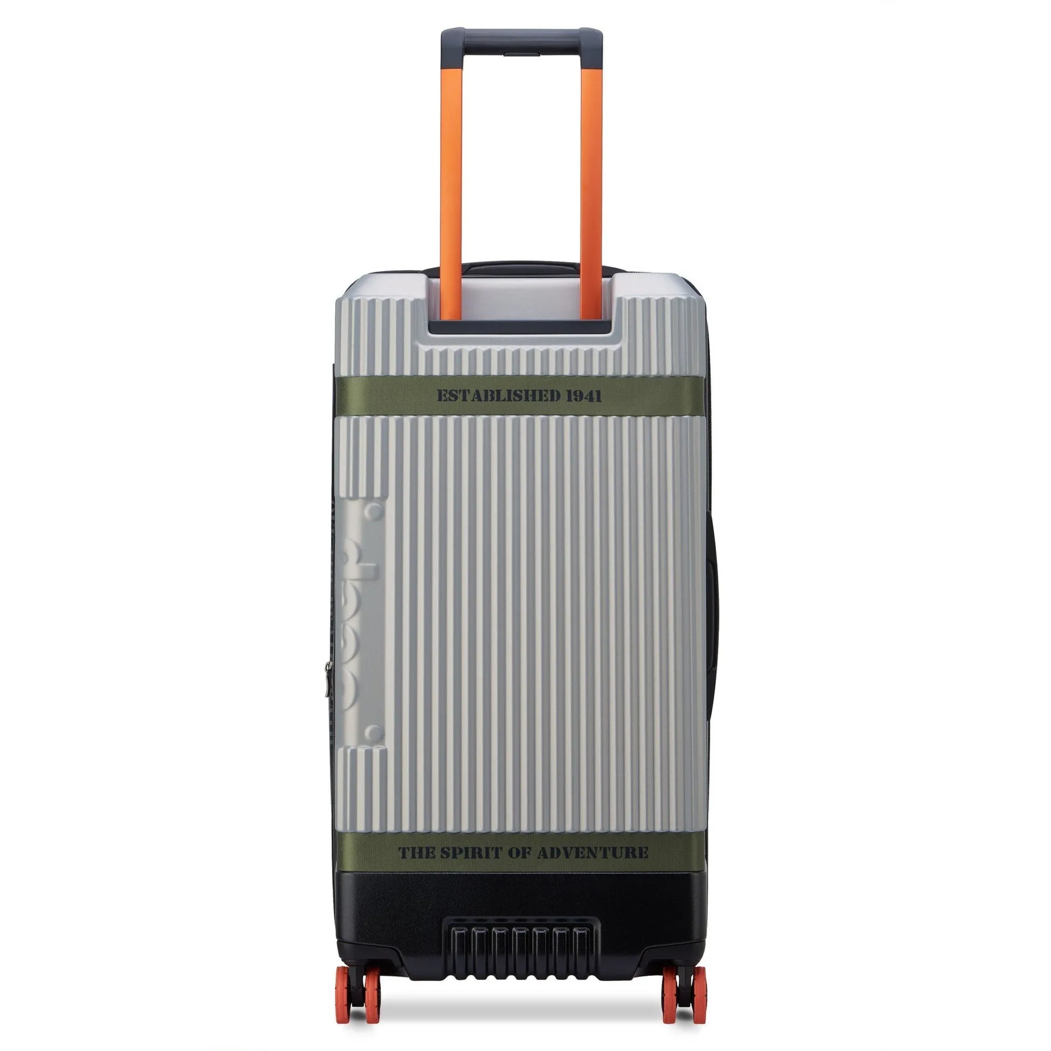 Delsey Jeep JH001A 29" Spinner Trunk