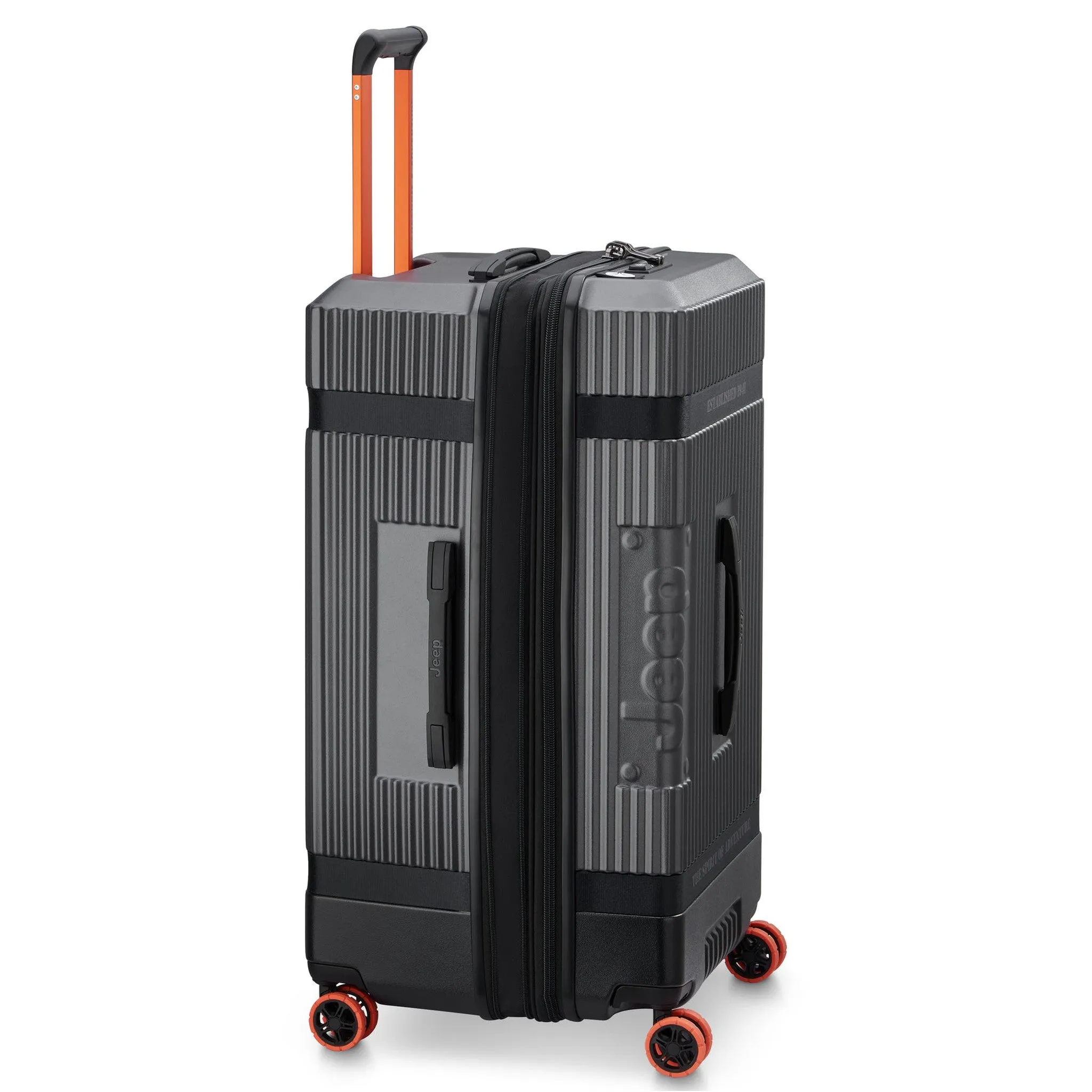 Delsey Jeep JH001A 29" Spinner Trunk