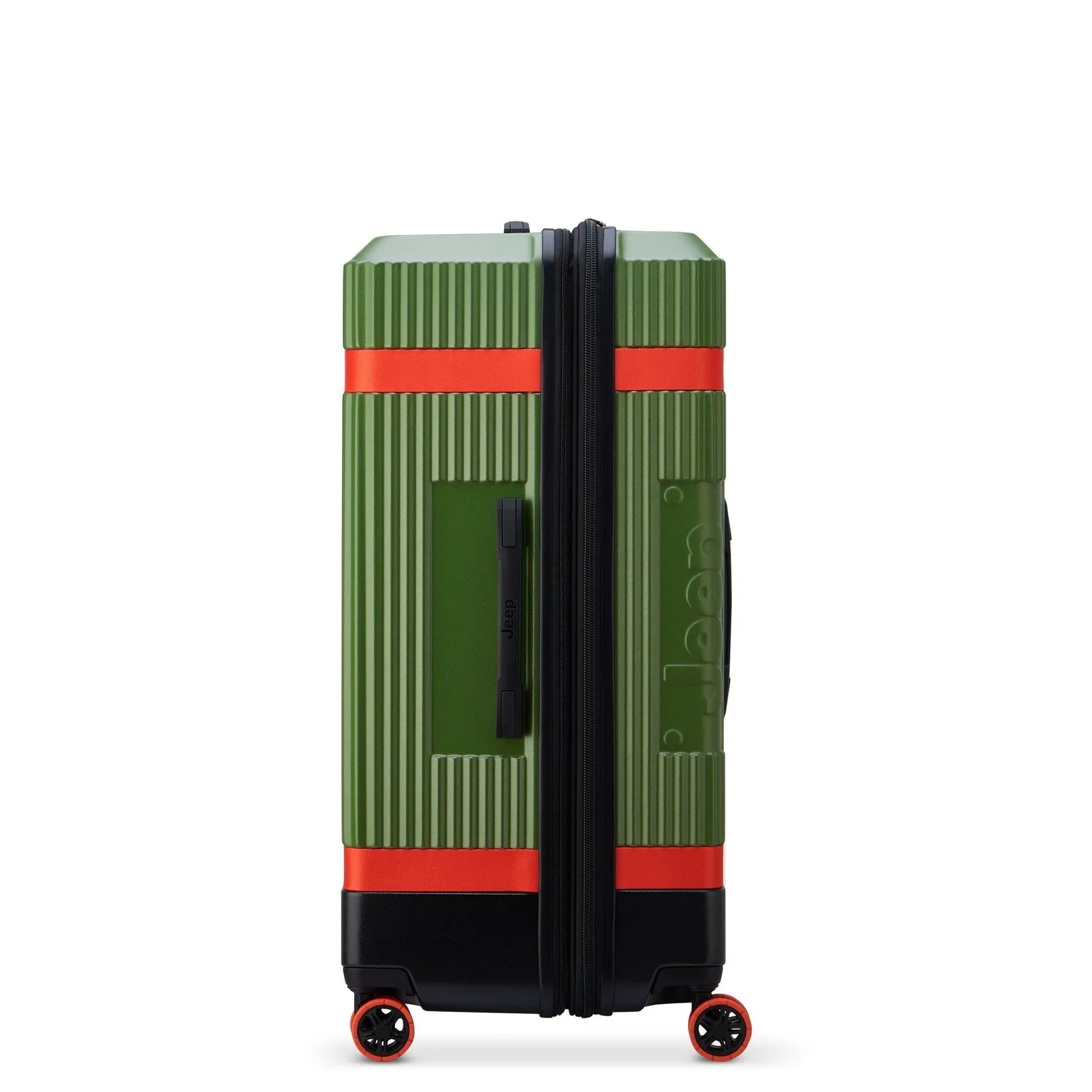 Delsey Jeep JH001A 29" Spinner Trunk
