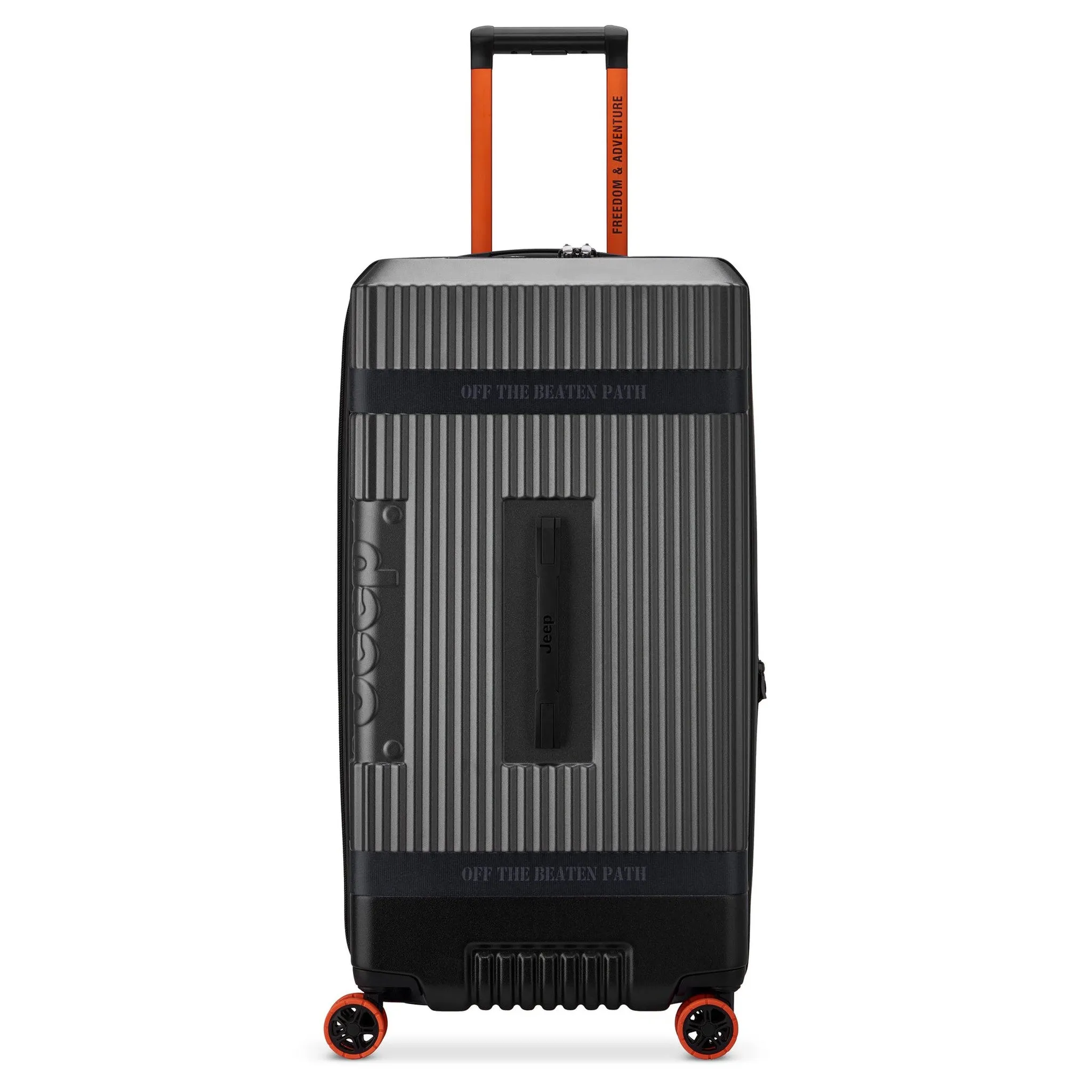 Delsey Jeep JH001A 29" Spinner Trunk