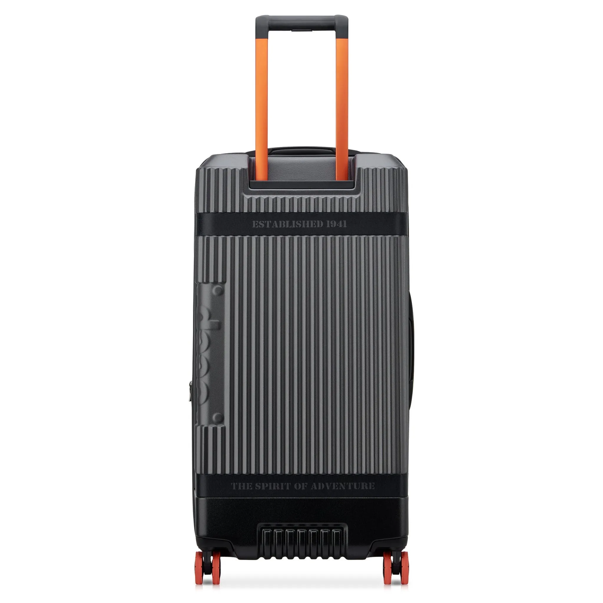 Delsey Jeep JH001A 29" Spinner Trunk
