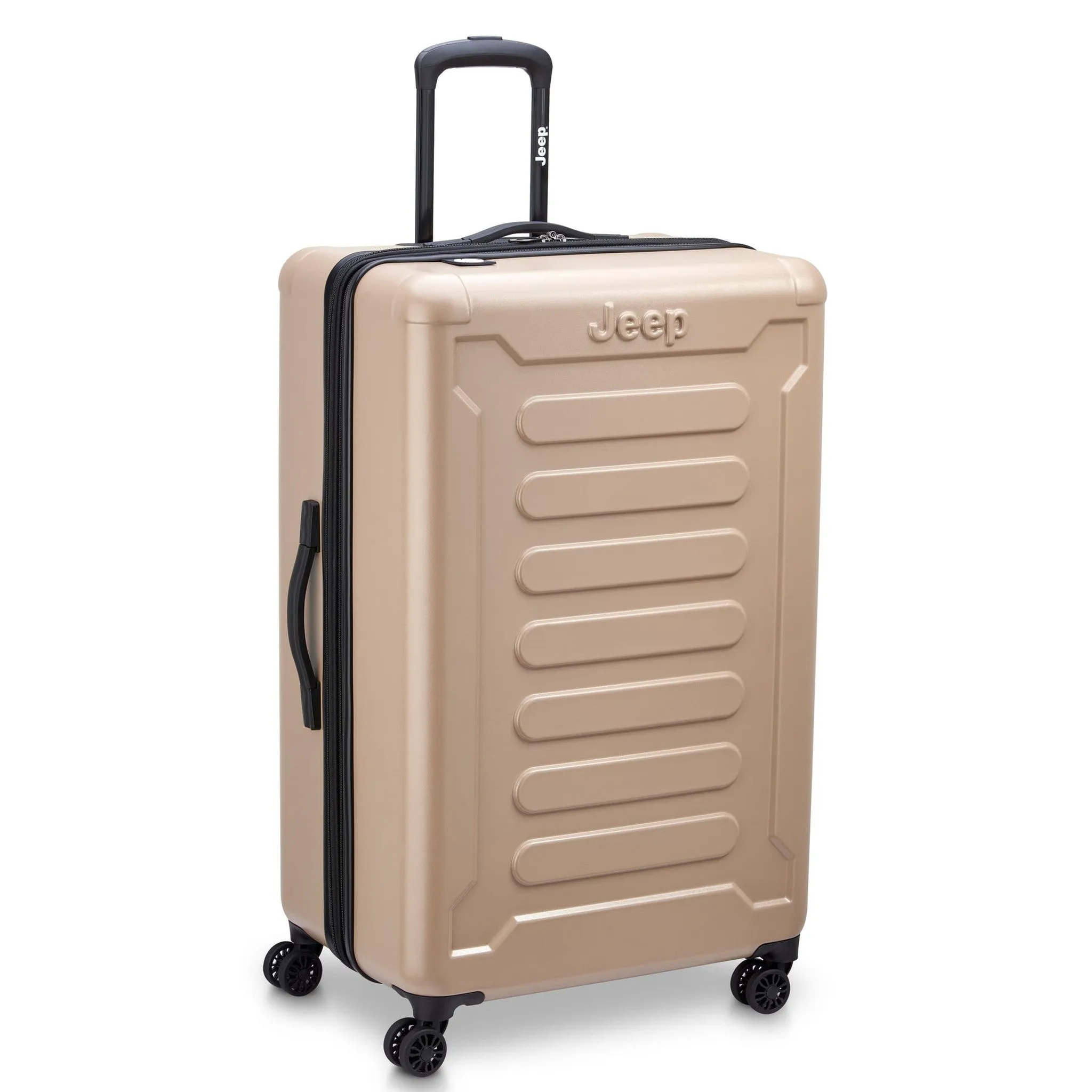 Delsey Jeep JH004C 28" Spinner Upright