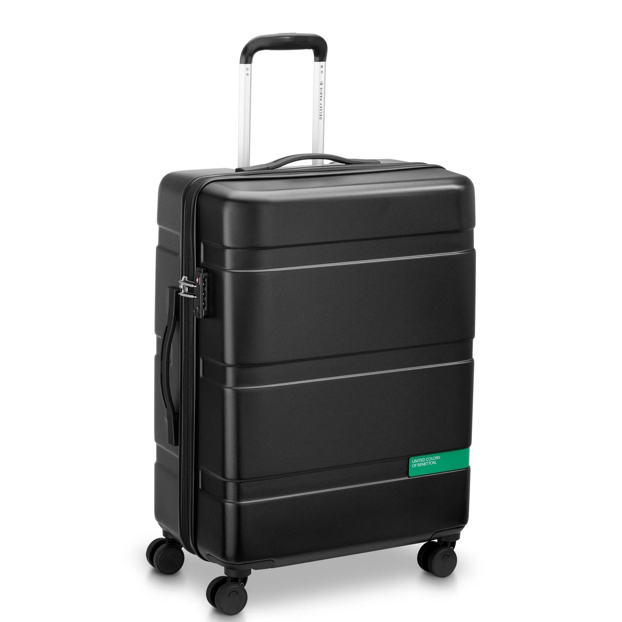 Delsey NOW! 23" Spinner Upright