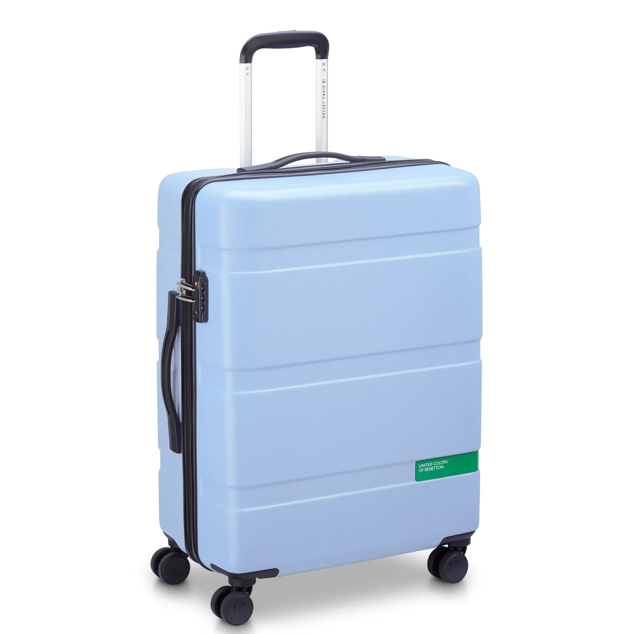 Delsey NOW! 23" Spinner Upright