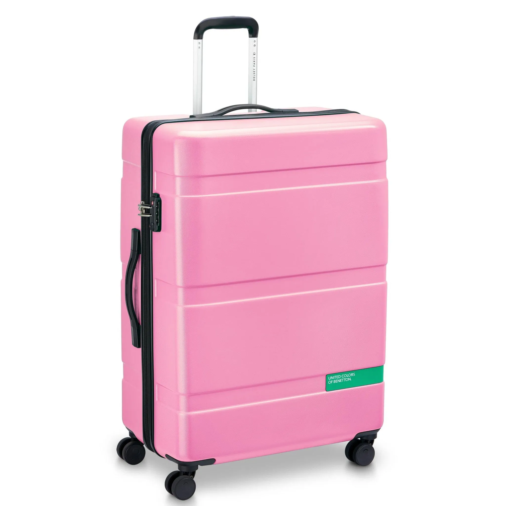 Delsey NOW! 27" Spinner Upright