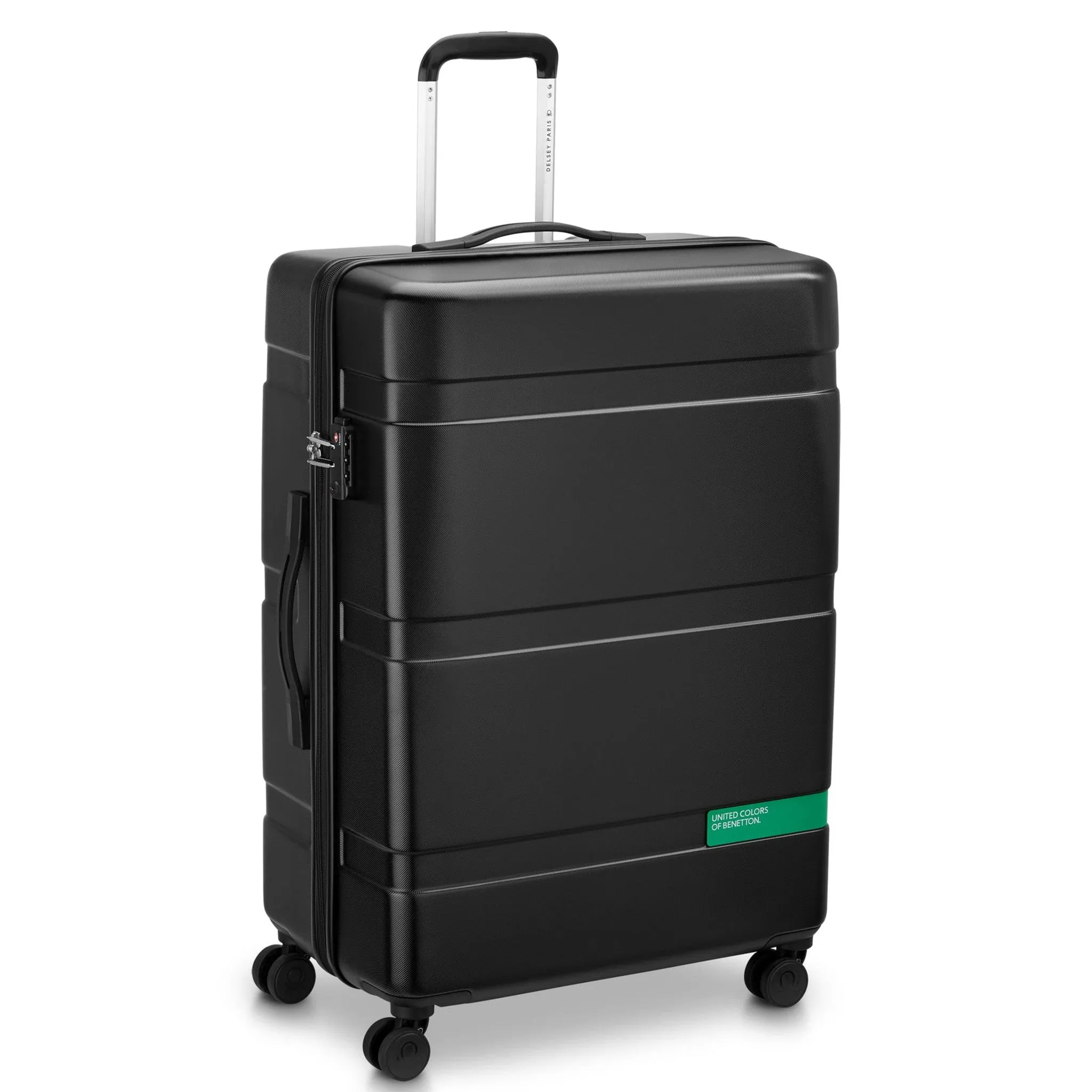 Delsey NOW! 27" Spinner Upright