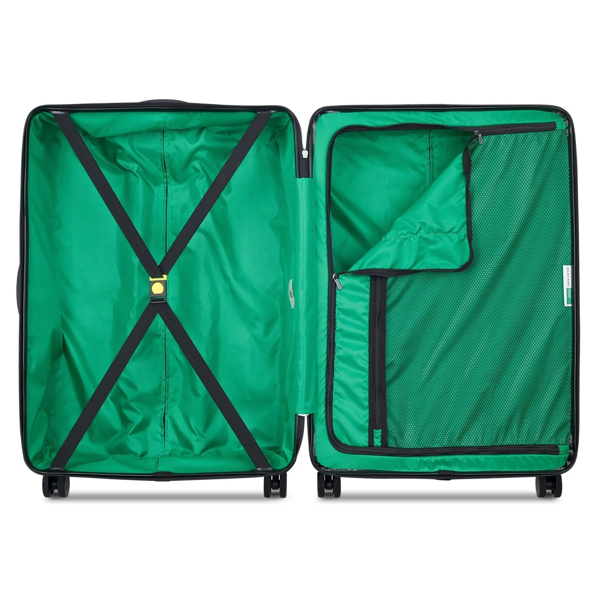 Delsey NOW! 27" Spinner Upright