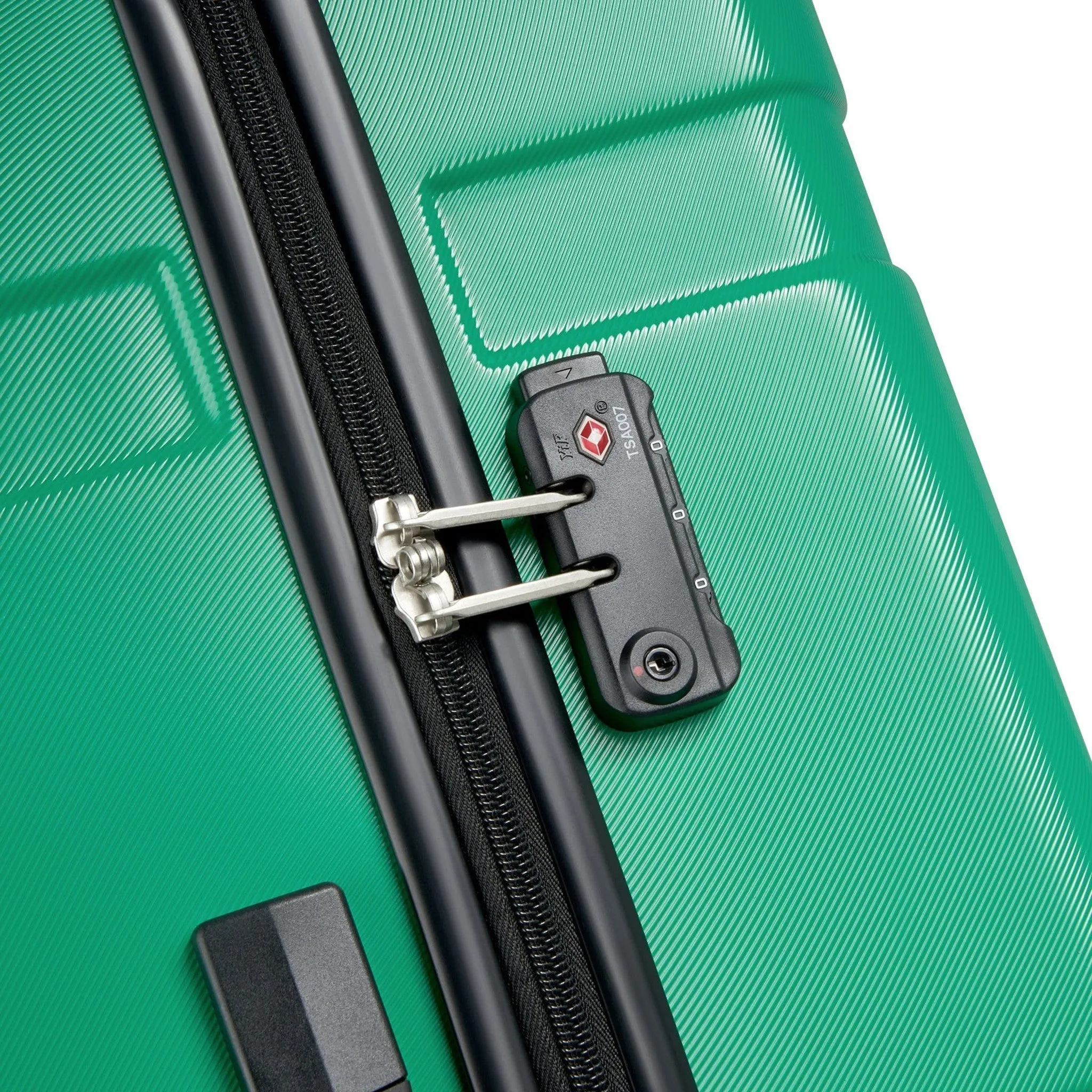 Delsey NOW! 27" Spinner Upright