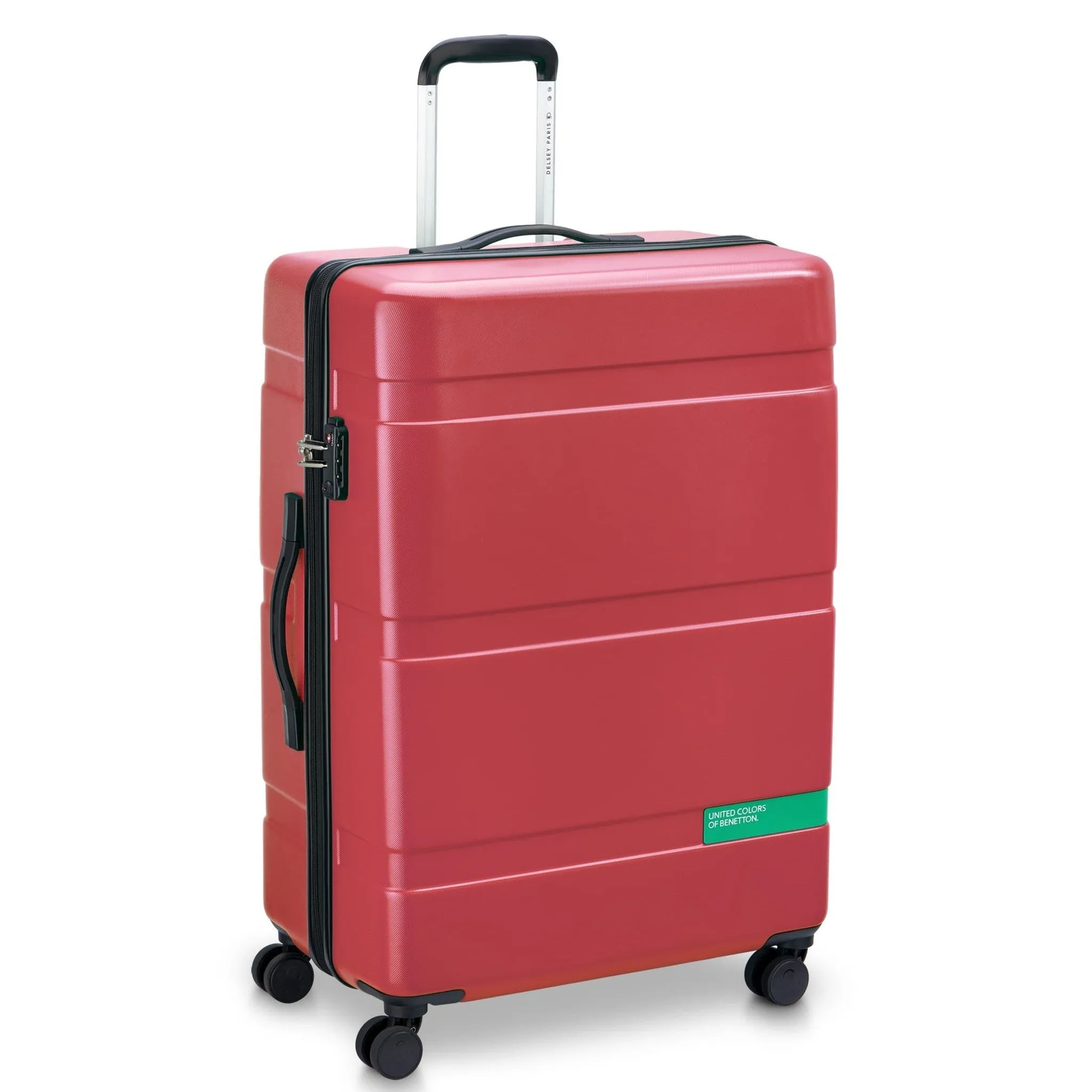 Delsey NOW! 27" Spinner Upright