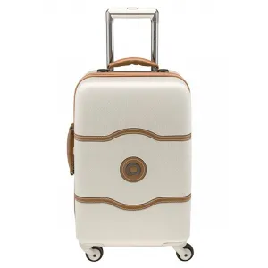 DELSEY Paris Chatelet 2 Piece Set (21"/24") 4-Wheel Luggage Sets