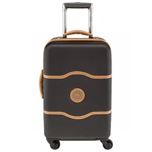 DELSEY Paris Chatelet 2 Piece Set (24"/28") 4-Wheel Luggage Sets