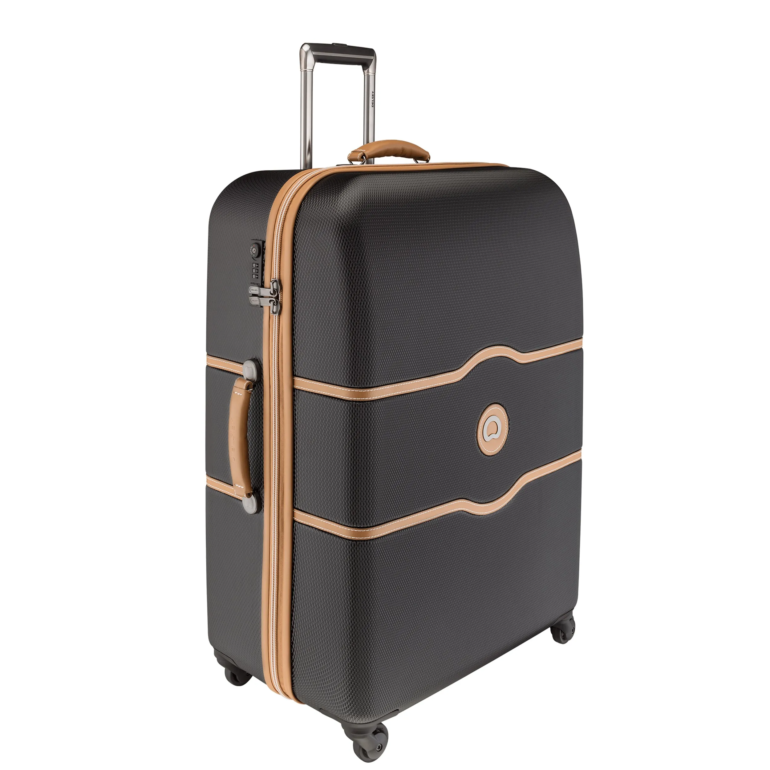 DELSEY Paris Chatelet 28" 4-Wheel Large Luggage