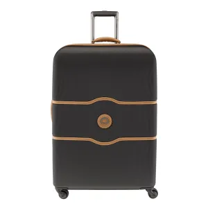 DELSEY Paris Chatelet 28" 4-Wheel Large Luggage