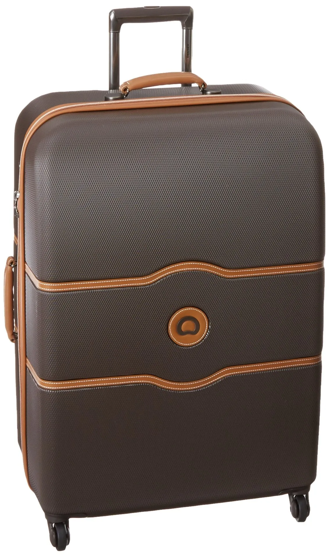 DELSEY Paris Chatelet 28" 4-Wheel Large Luggage