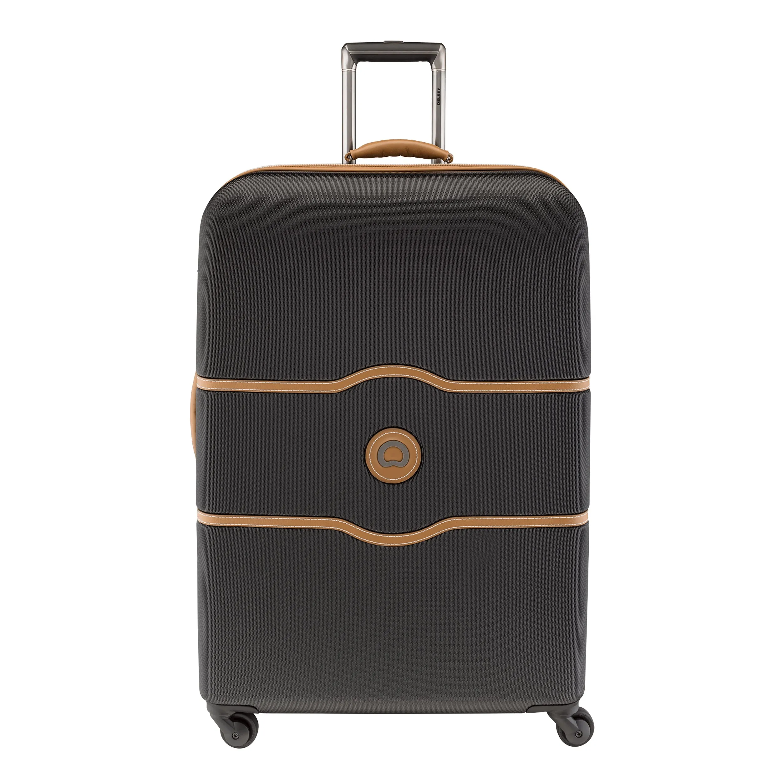 DELSEY Paris Chatelet 28" 4-Wheel Large Luggage