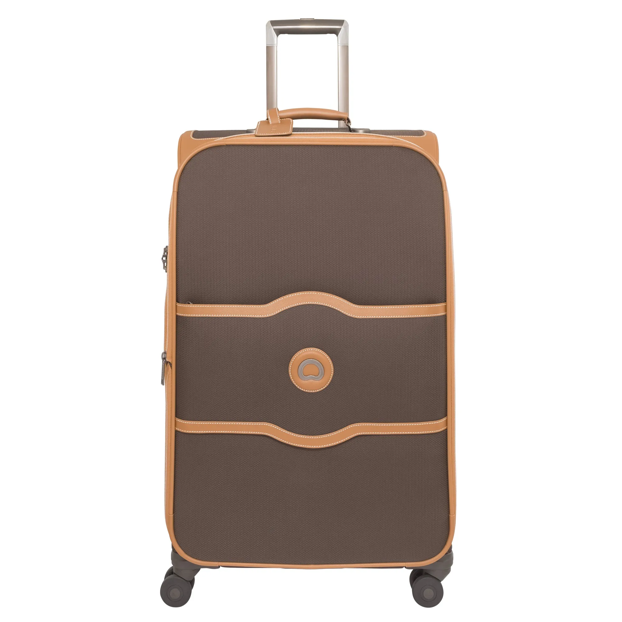 DELSEY Paris Chatelet Soft  27" 4-Wheel Medium Luggage
