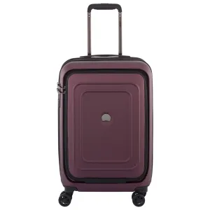 DELSEY Paris Cruise Hardside 21" 4-Wheel Carry-On Luggage