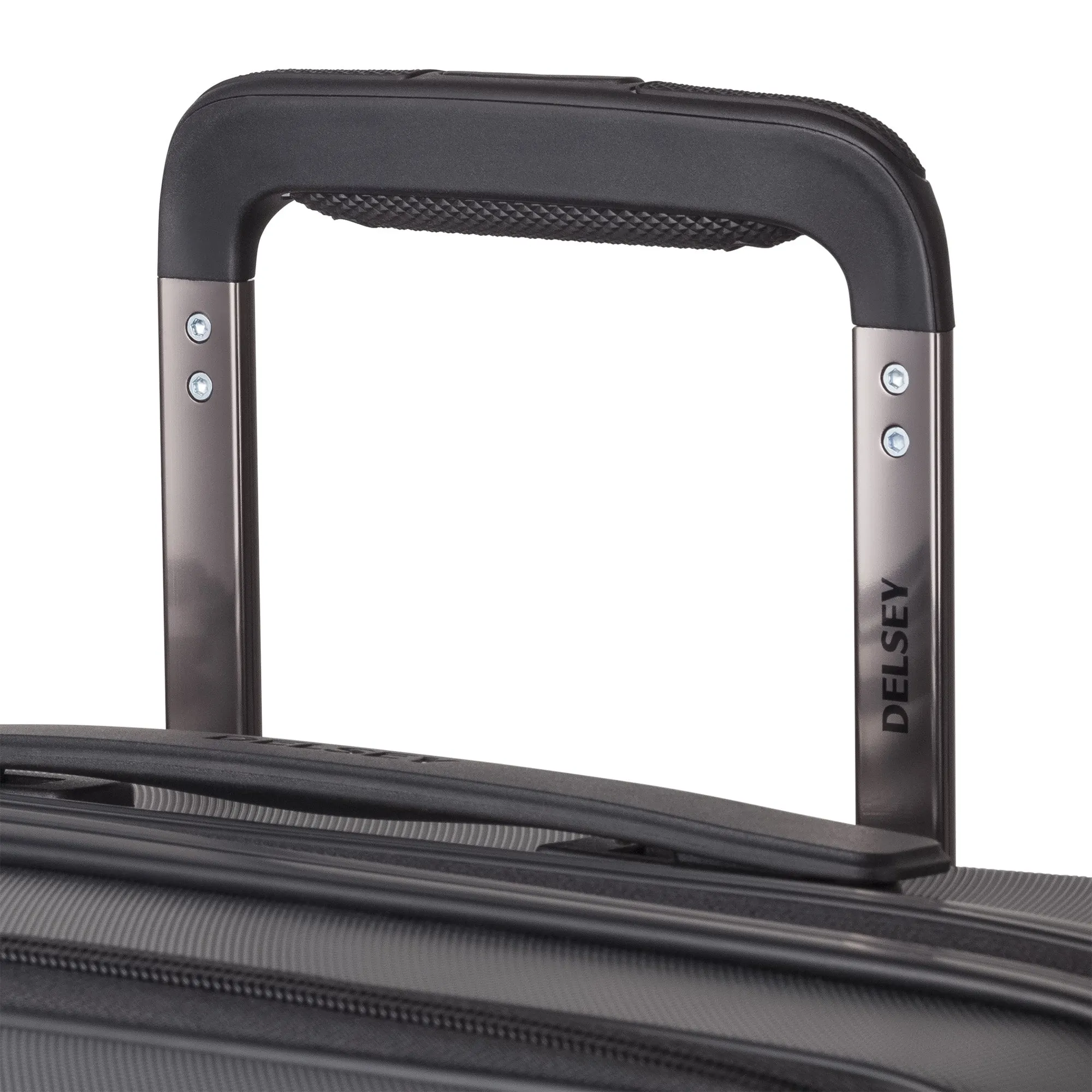 DELSEY Paris Cruise Hardside 21" 4-Wheel Carry-On Luggage