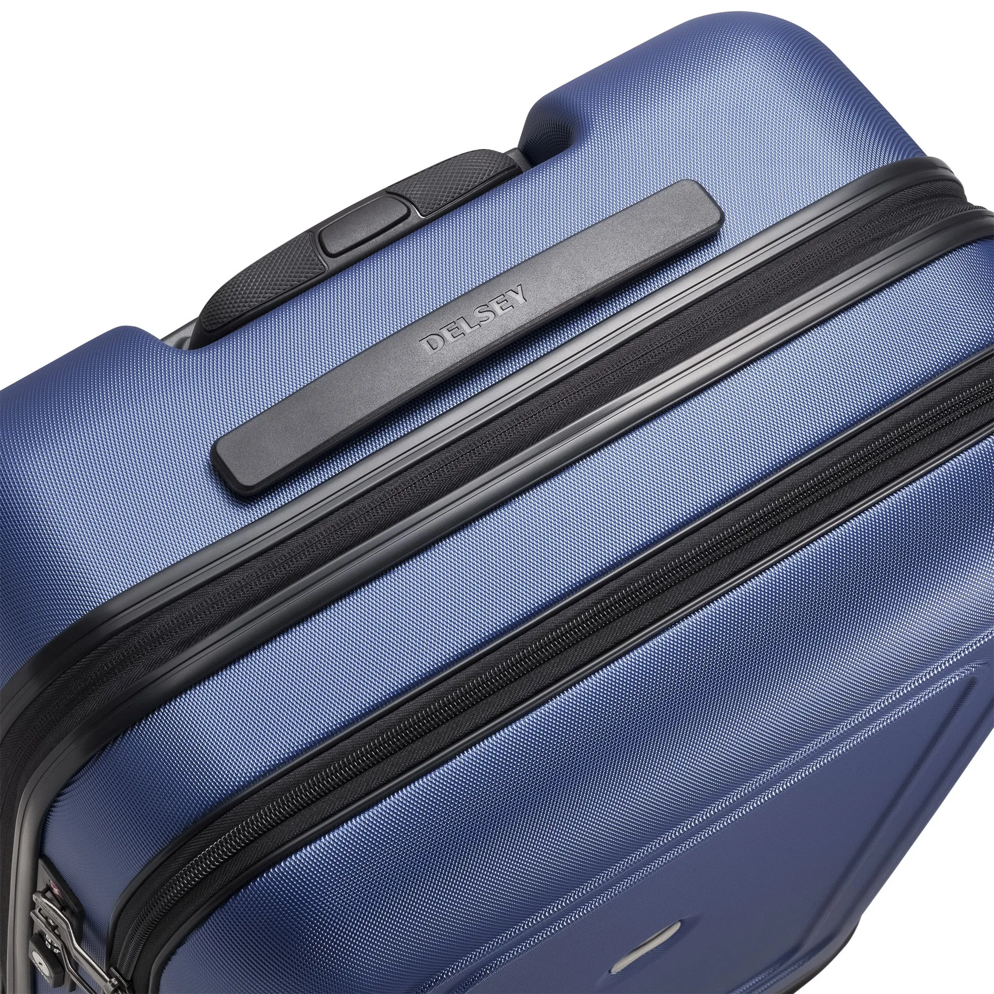 DELSEY Paris Cruise Hardside 25" 4-Wheel Medium Luggage