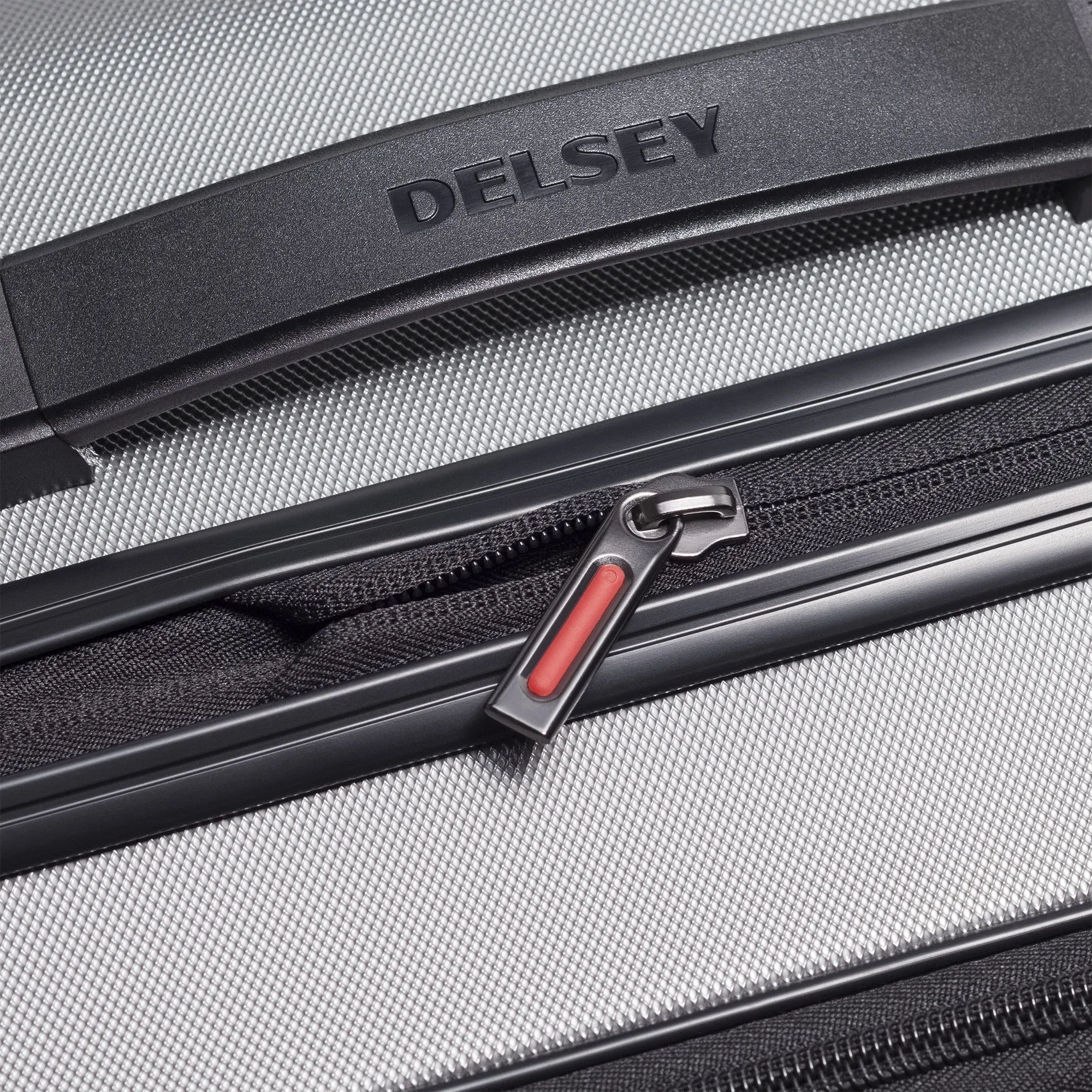 DELSEY Paris Cruise Hardside 25" 4-Wheel Medium Luggage