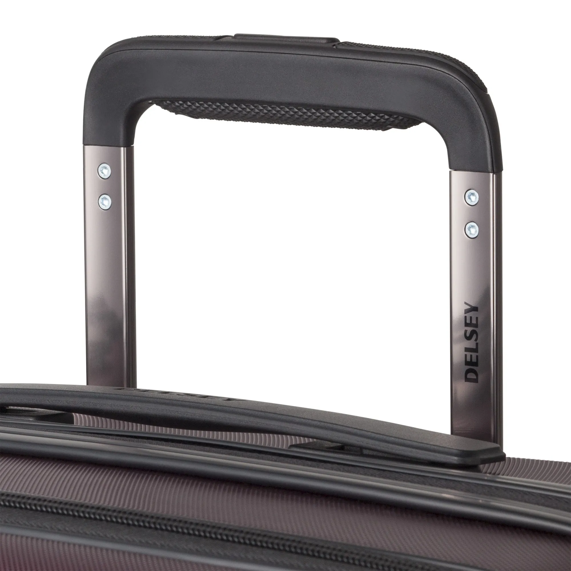 DELSEY Paris Cruise Hardside 25" 4-Wheel Medium Luggage