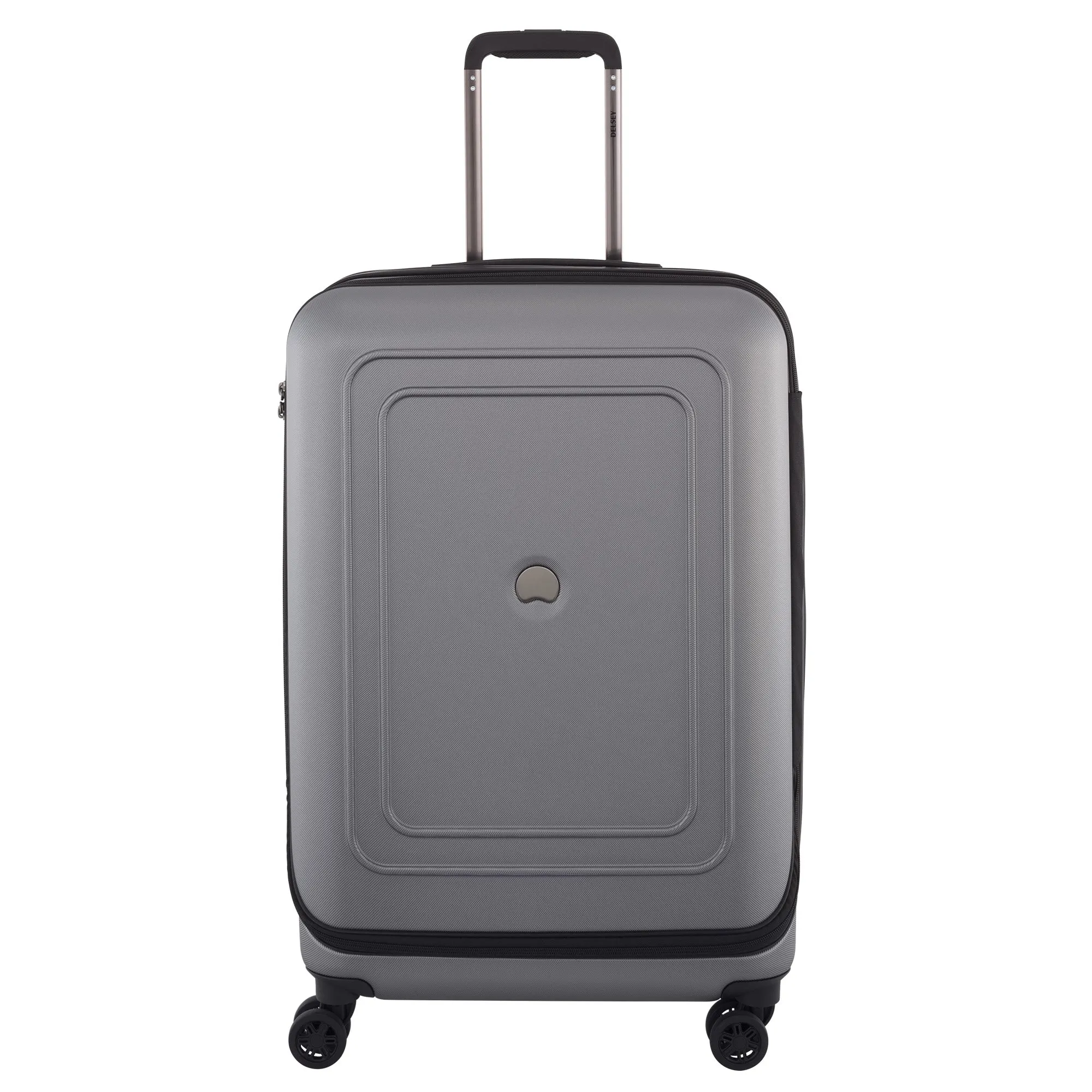DELSEY Paris Cruise Hardside 25" 4-Wheel Medium Luggage