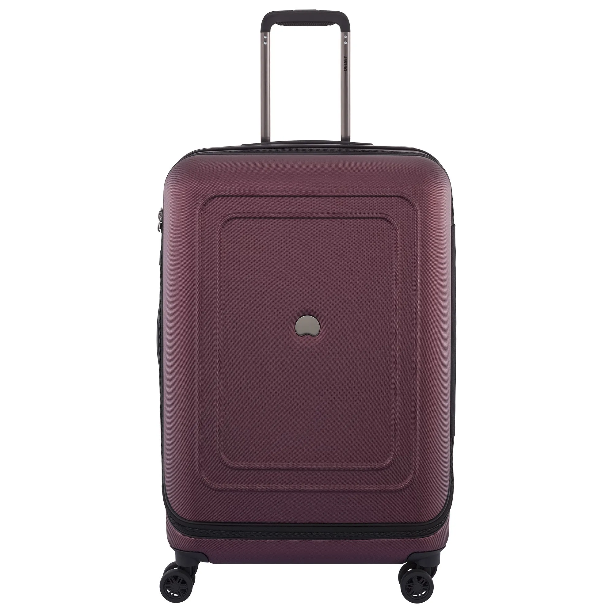 DELSEY Paris Cruise Hardside 25" 4-Wheel Medium Luggage