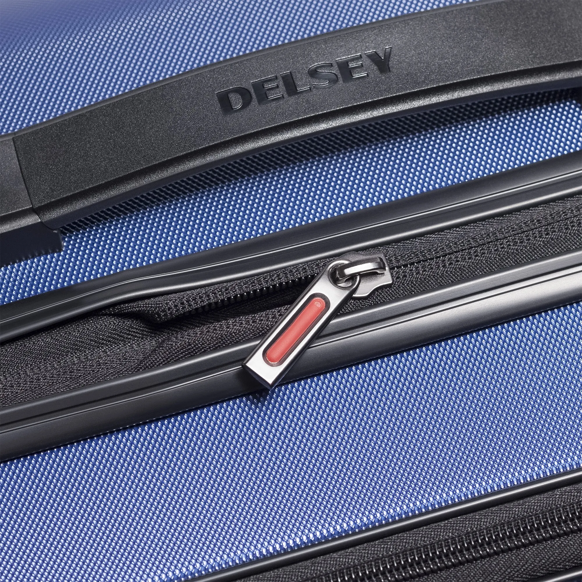 DELSEY Paris Cruise Hardside 25" 4-Wheel Medium Luggage