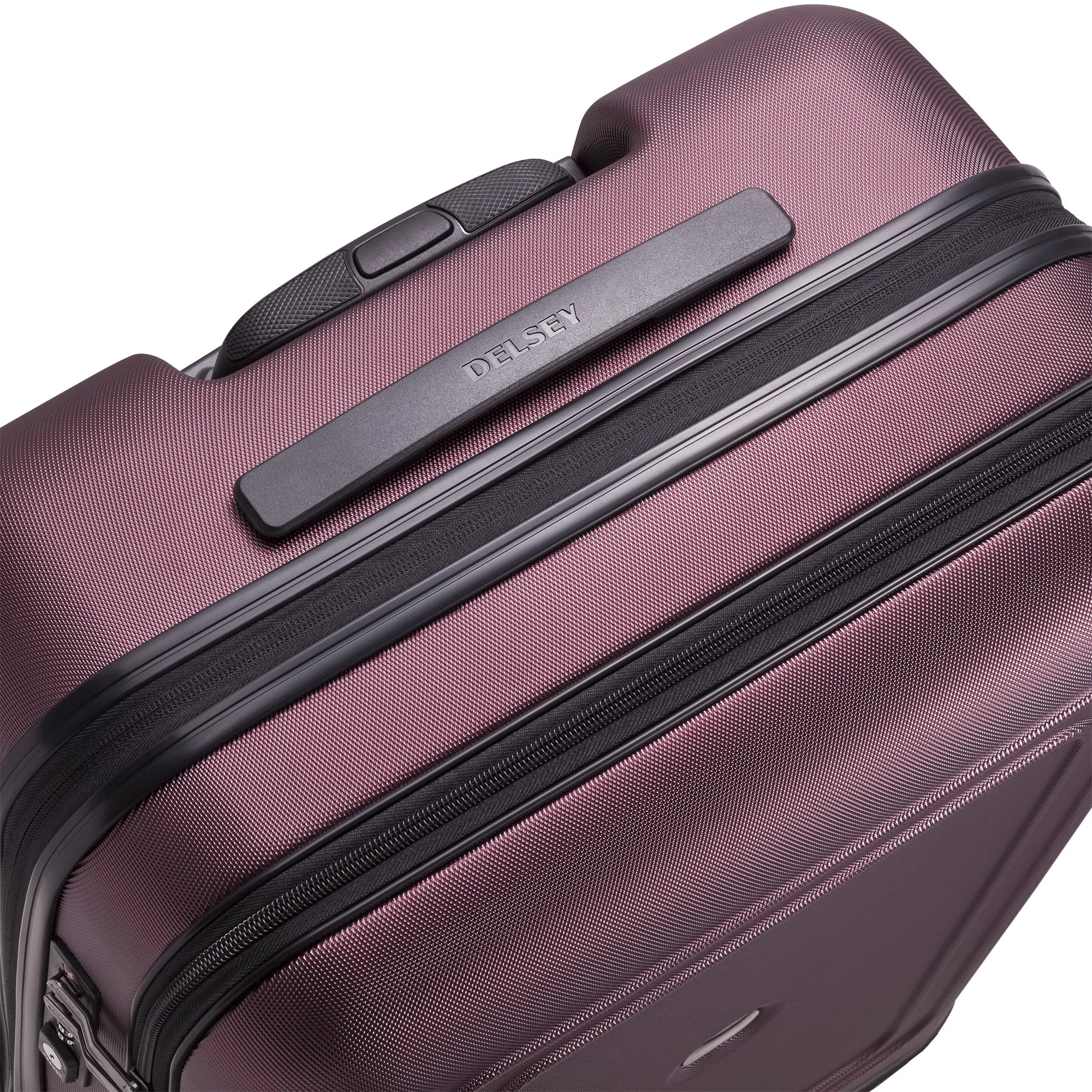 DELSEY Paris Cruise Hardside 25" 4-Wheel Medium Luggage
