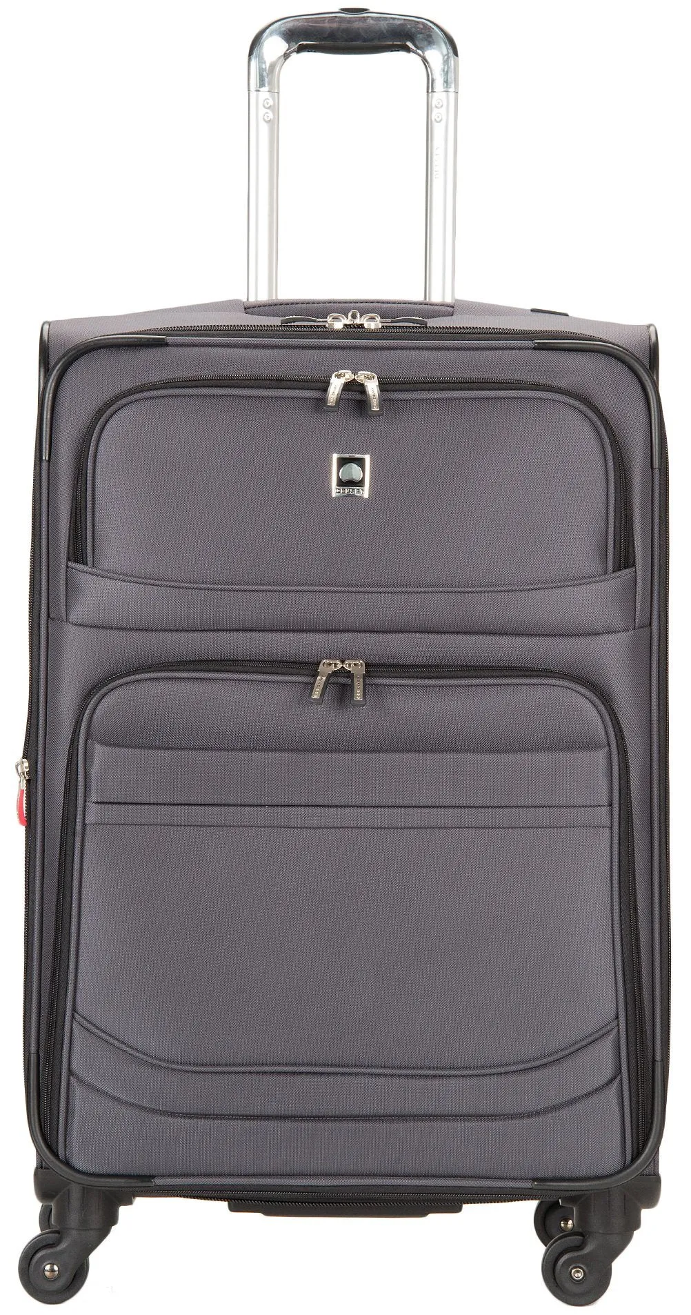 DELSEY Paris D-Lite 25" 4-Wheel Medium Luggage